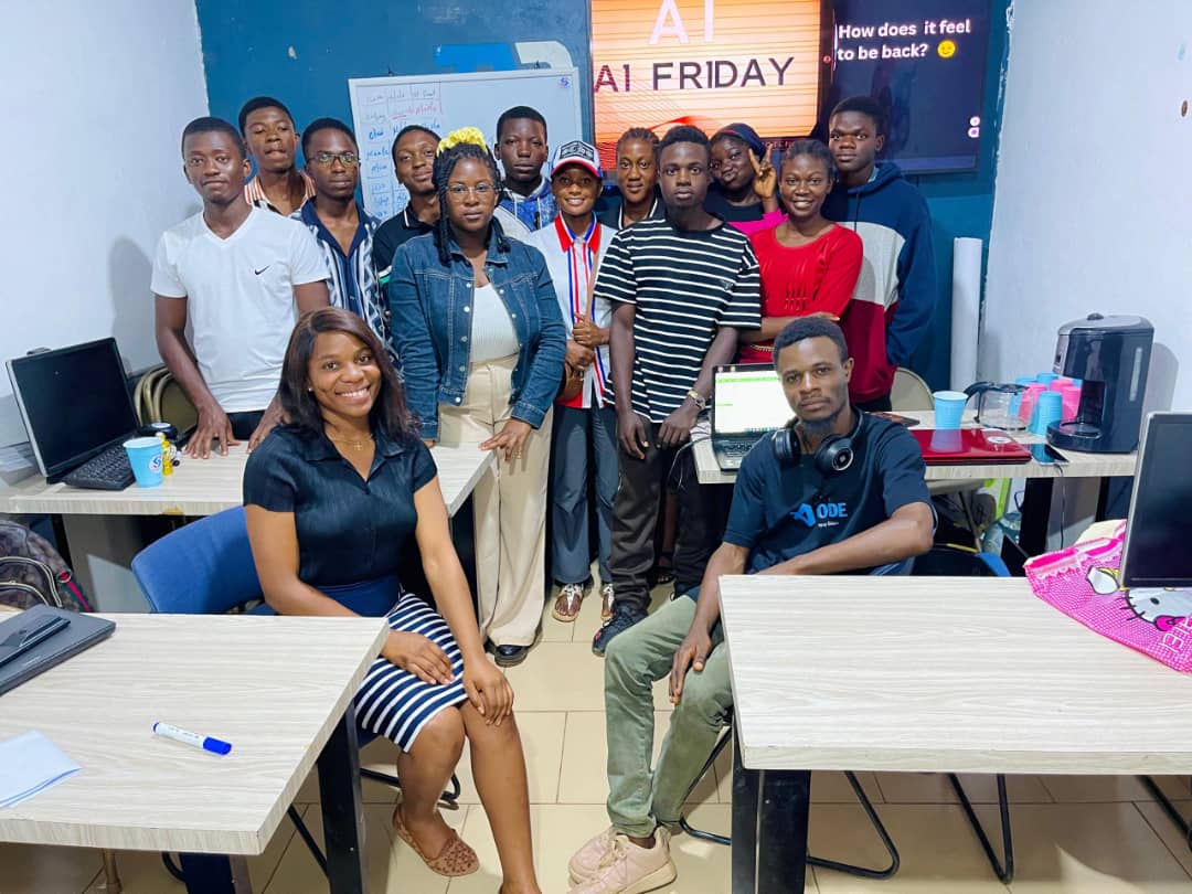 Ai Friday SEED