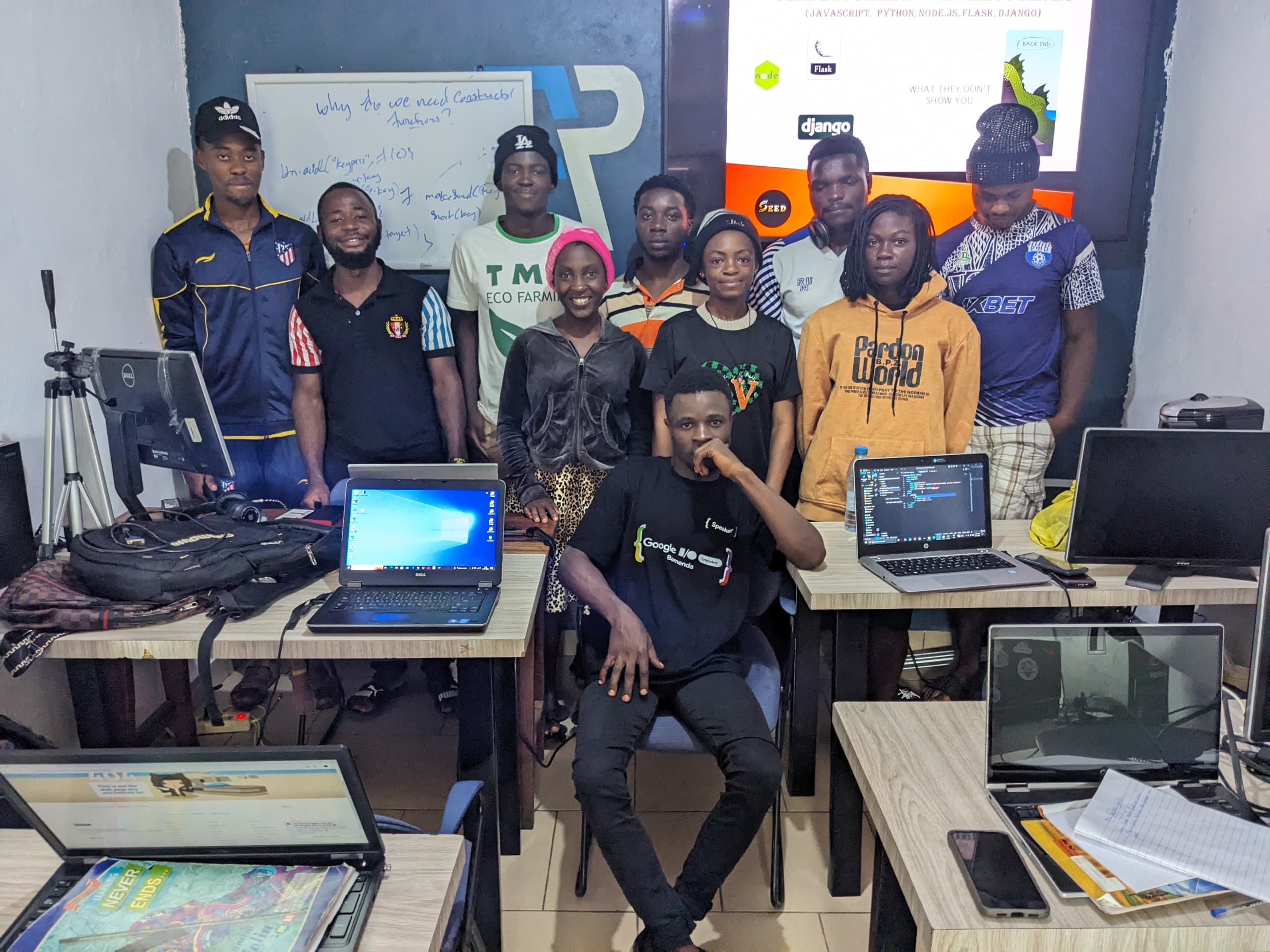 Mentorship Program