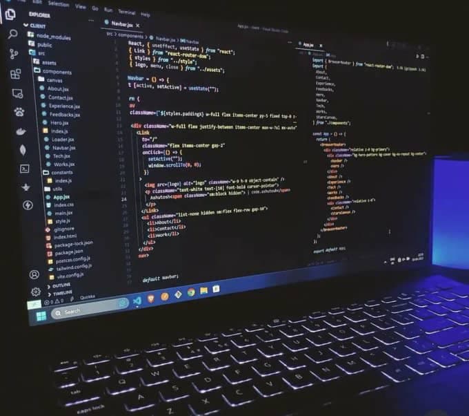 Beyond the Browser